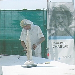 Chablais - Grasse 2007  France